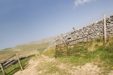 Yorkshire Dales