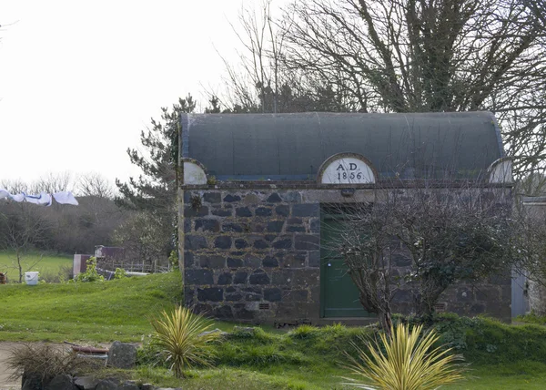 Jail on Sark — Stock Photo, Image