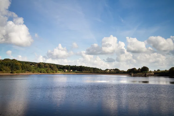 Ogden vatten — Stockfoto