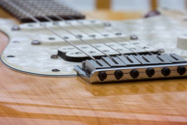 Elektro gitar