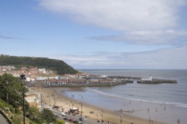 Scarborough Beach