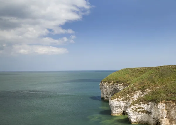 Flamborough head — Stock Photo, Image