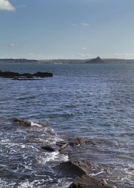 St Michael's Mount — Stock Photo, Image