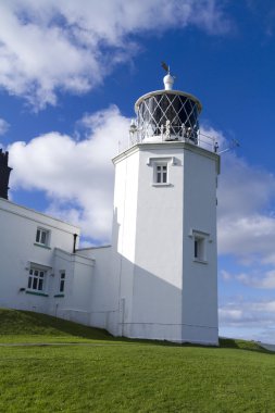 kertenkele noktası deniz feneri