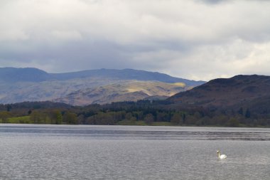 Lake windermere