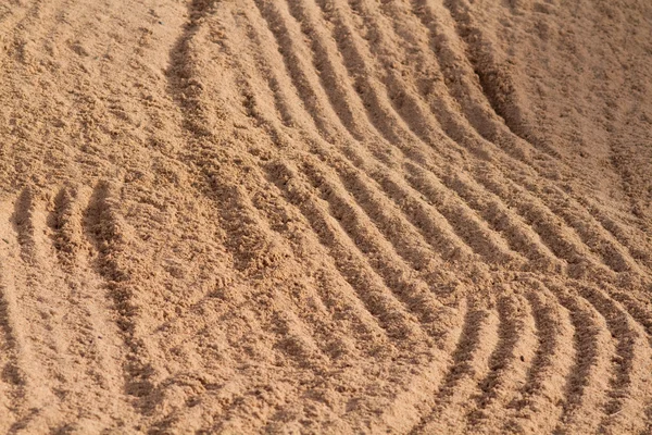 Lapáku písku — Stock fotografie