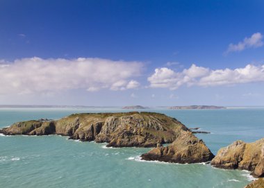 Channel Islands