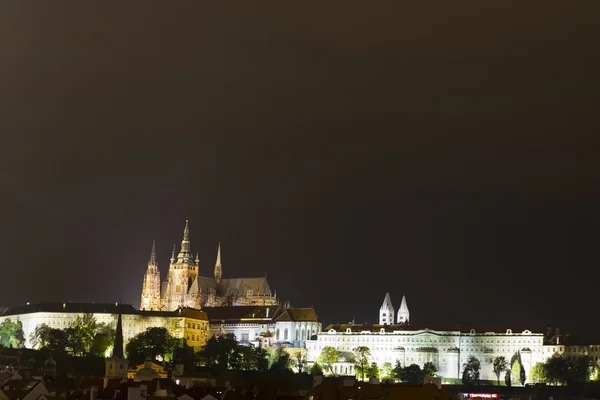 Praag Tsjechië — Stockfoto