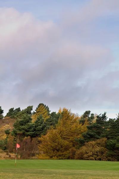 Ogden Golf Course — Stock Photo, Image