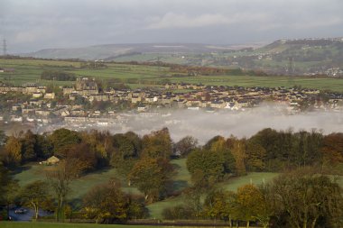 Halifax Batı yorkshire
