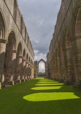 çeşmeler abbey kemerler