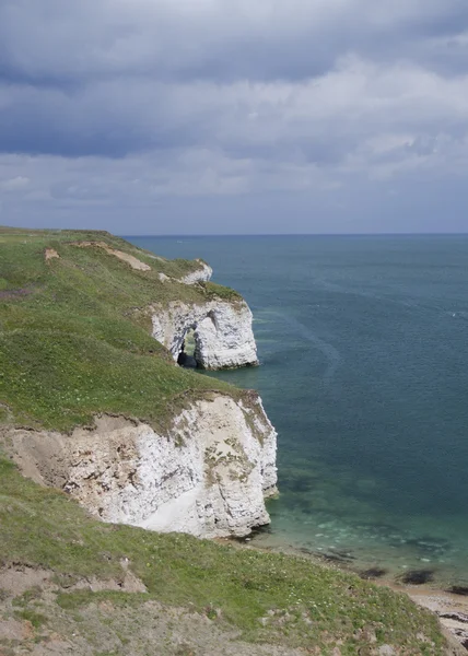 FLAMBOROUGH kafa — Stok fotoğraf