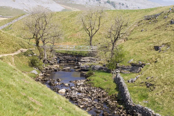 Yorkshire Dales — Stok fotoğraf