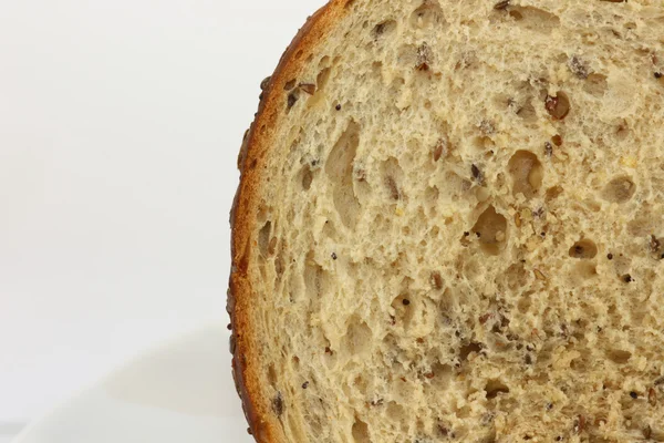 Multi-grain bread — Stock Photo, Image