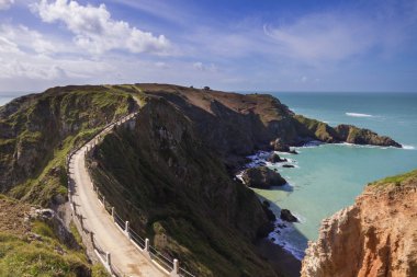 La coupee Sark