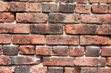 tuğla duvar