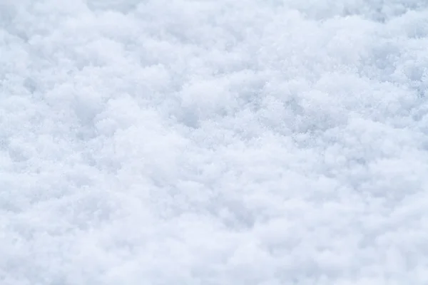 Kar Düşüşü — Stok fotoğraf