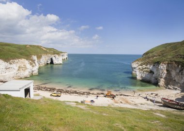 FLAMBOROUGH kafa