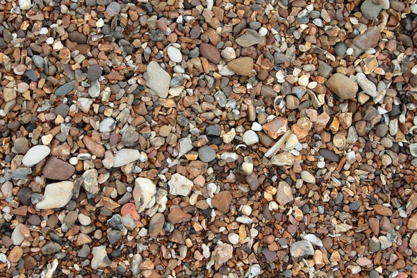 Colorful Pebbles — Stockfoto