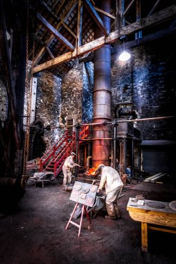 Ulusal Kayrak Müzesi Llanberis Wales
