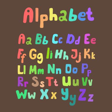 alfabe