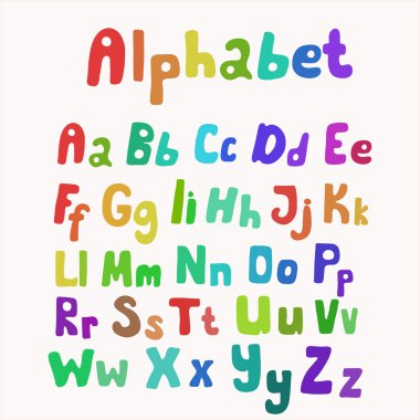 alfabe