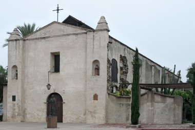Misyon San Gabriel Arcangel