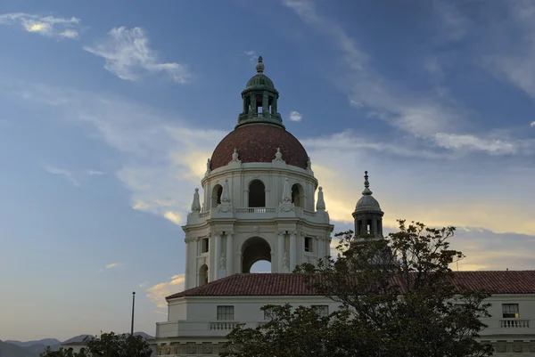 Pasadena City Hall. — Stockfoto