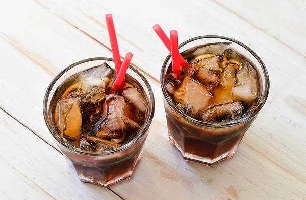 Cola — Stock Photo, Image