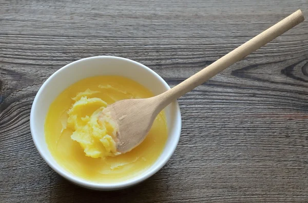 Ghee — Stock Photo, Image