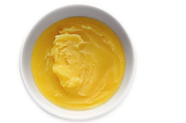 Ghee — Stock Photo, Image