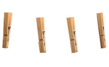clothespins dönüştürün