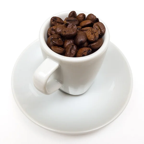 Kahve çekirdekli olsun.