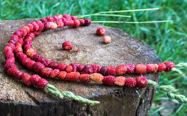 çilek kaynaklanıyor sinirli