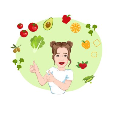 Ulusal bayrağın sarı-mavi renklerinde Ukrayna haritası. Parmak izi ya da kartpostal için resim. Origami kağıt kesimi biçim vektör çizimi.