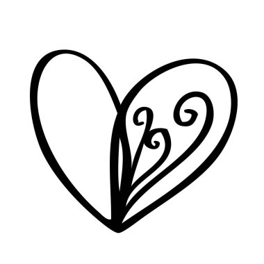 Valentine's Day, watercolor hearts, wedding cards and love cards.