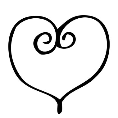 Valentine's Day, watercolor hearts, wedding cards and love cards.