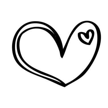 Valentine's Day, watercolor hearts, wedding cards and love cards.