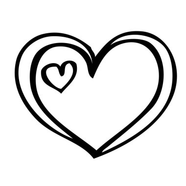 Valentine's Day, watercolor hearts, wedding cards and love cards.