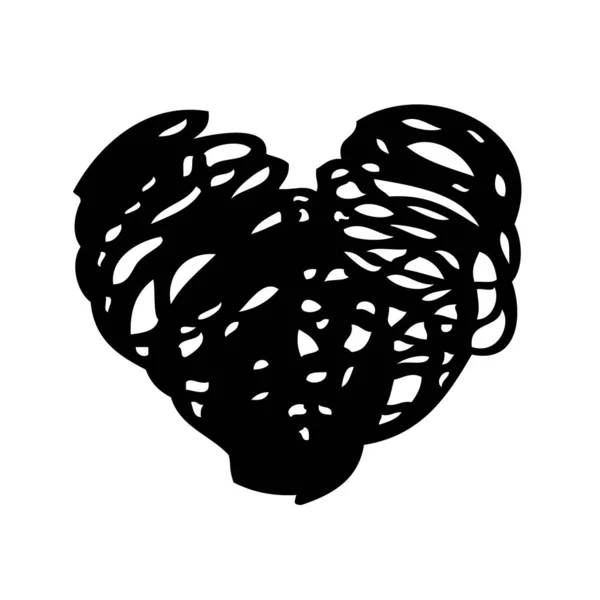 День Святого Валентина Акварельные Сердца Свадебные Открытки Любовные Открытки Лицензионные Стоковые Иллюстрации