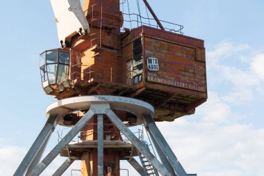 liman vinci aygıtı ve cobina