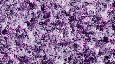 Hiç değişmeyen erimiş sıvının 4k arkaplan videosu