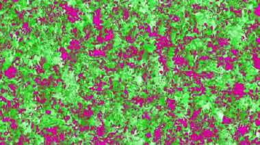 4k arkaplan videosu hiç değişmeyen sıvı camların canlı renk değişimine ait