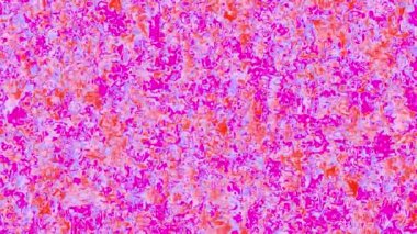 4k arkaplan videosu hiç değişmeyen sıvı camların canlı renk değişimine ait