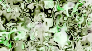4k arkaplan videosu hiç değişmeyen sıvı camların canlı renk değişimine ait