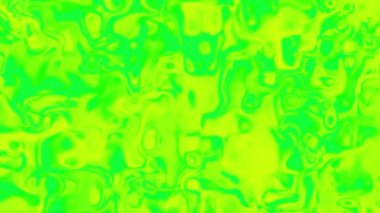 4k arkaplan videosu hiç değişmeyen sıvı camların canlı renk değişimine ait