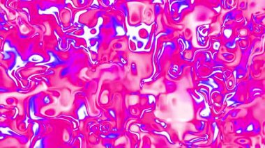 4k arkaplan videosu hiç değişmeyen sıvı camların canlı renk değişimine ait