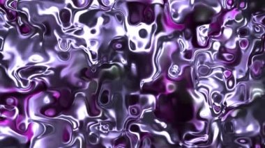 4k arkaplan videosu hiç değişmeyen sıvı camların canlı renk değişimine ait