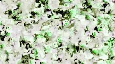 4k arkaplan videosu hiç değişmeyen sıvı camların canlı renk değişimine ait