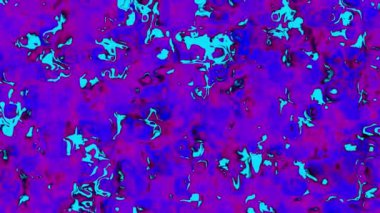 4k arkaplan videosu hiç değişmeyen sıvı camların canlı renk değişimine ait